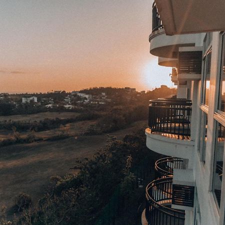 Modern Tropical Luxe Apartment - Boracay Newcoast Yapak Ngoại thất bức ảnh