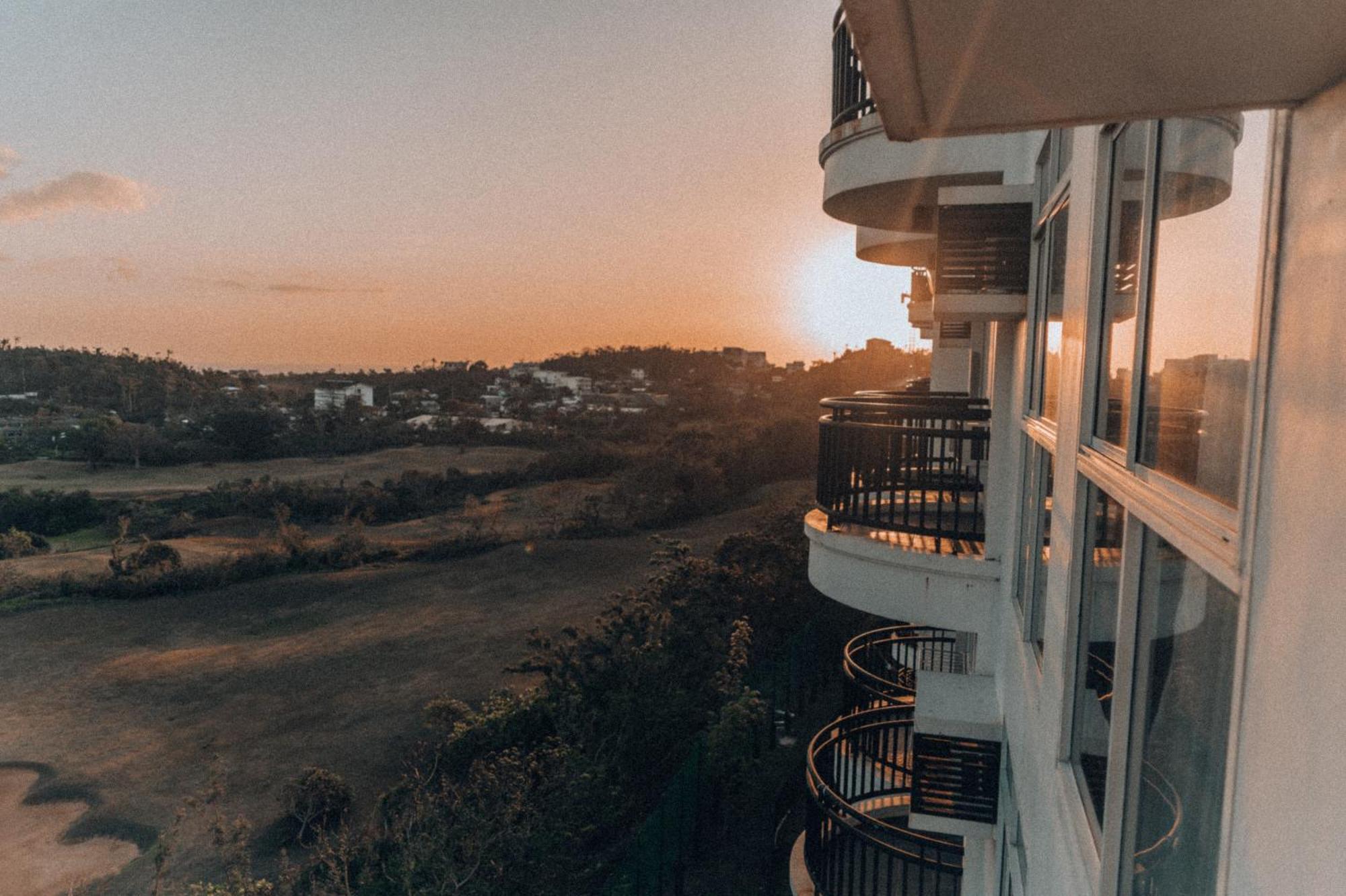 Modern Tropical Luxe Apartment - Boracay Newcoast Yapak Ngoại thất bức ảnh